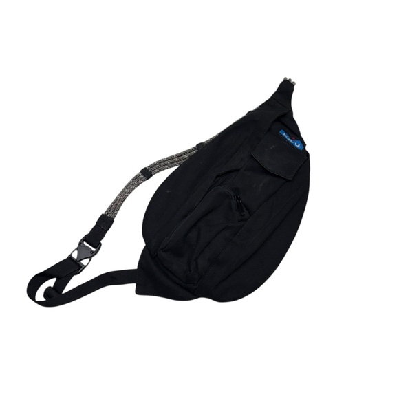 Kavu Rope Bag Backpack - Picture 1 of 10